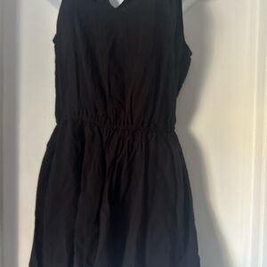 Jumpsuit short size S petite Old Navy